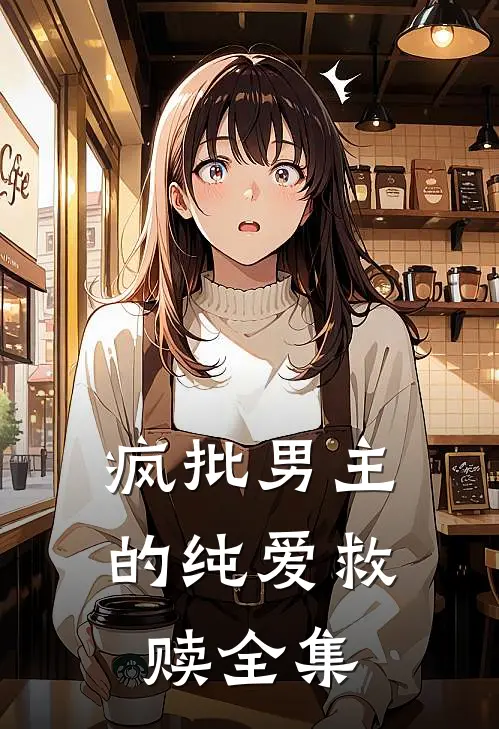 疯批男主的纯爱救赎 全集