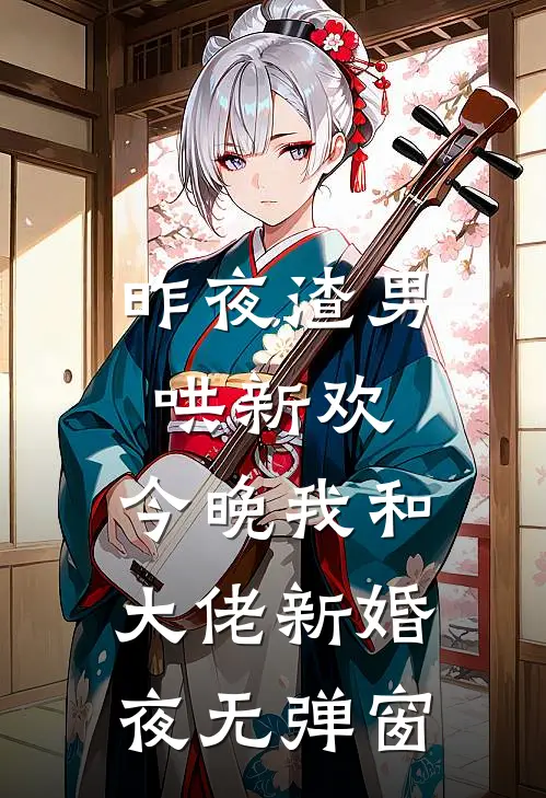 昨夜渣男哄新欢，今晚我和大佬新婚夜无弹窗