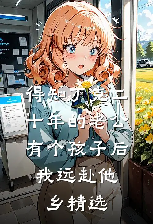 得知丁克二十年的老公有个孩子后，我远赴他乡精选