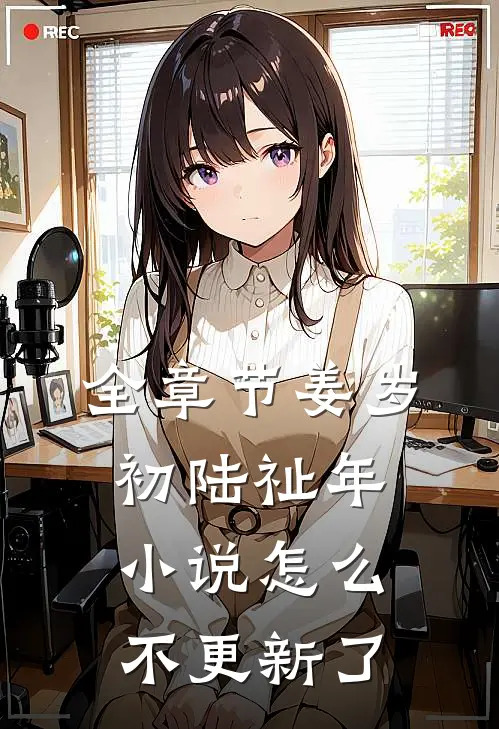 全章节姜岁初陆祉年小说怎么不更新了