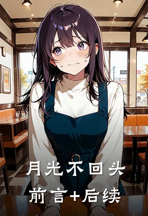 月光不回头前言+后续