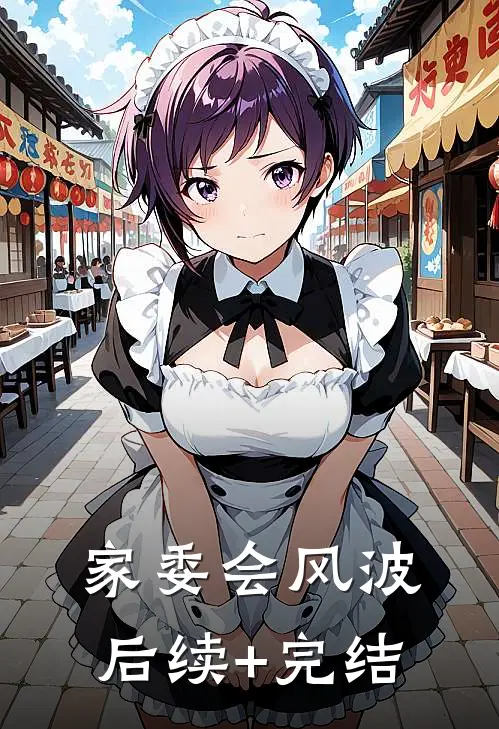 家委会风波后续+完结