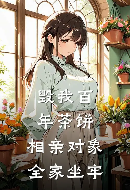 毁我百年茶饼，相亲对象全家坐牢