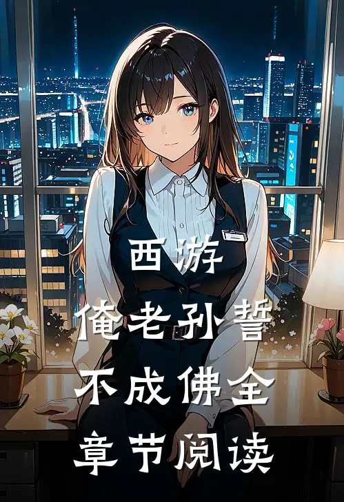 西游：俺老孙誓不成佛全章节阅读