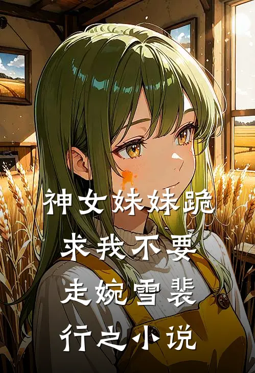神女妹妹跪求我不要走婉雪裴行之小说