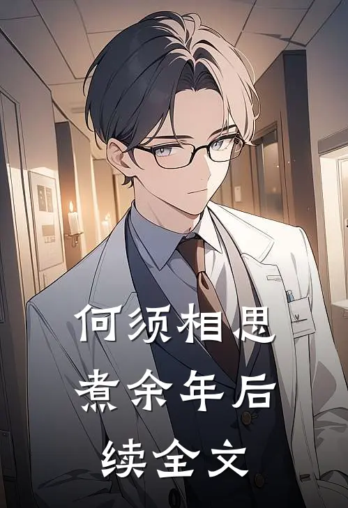 何须相思煮余年后续全文
