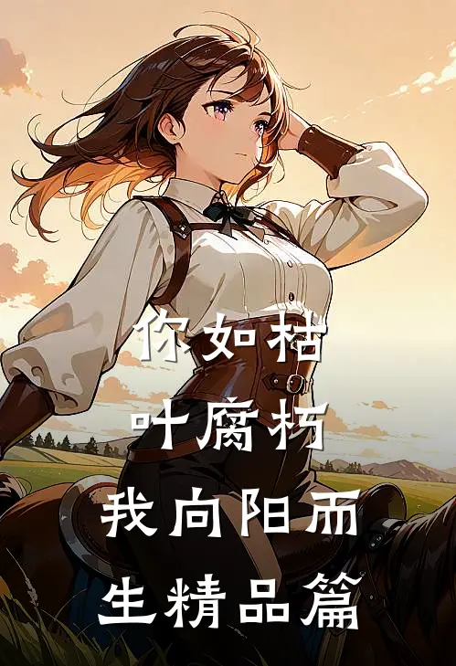 你如枯叶腐朽，我向阳而生精品篇