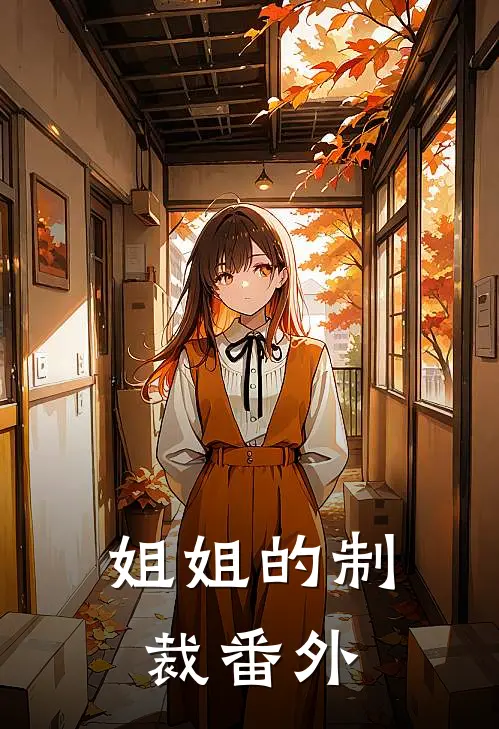 姐姐的制裁 番外