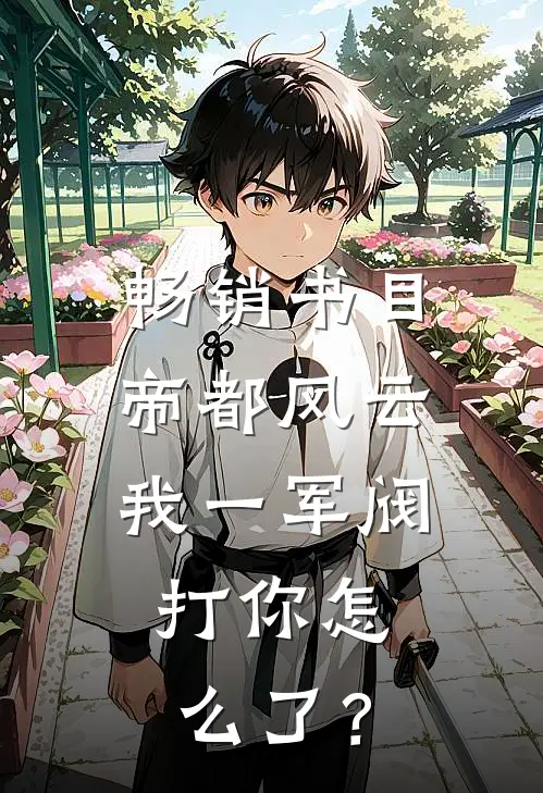 畅销书目帝都风云：我一军阀，打你怎么了？