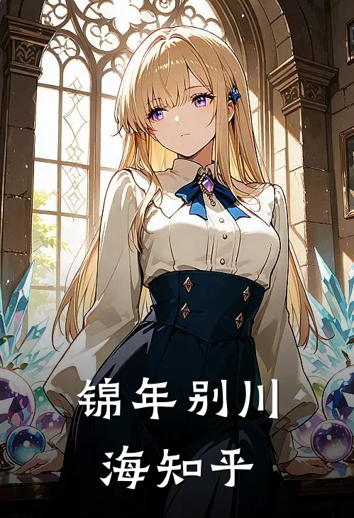 锦年别川海知乎