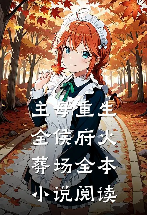主母重生，全侯府火葬场全本小说阅读