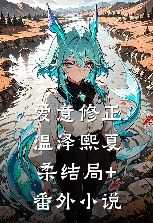 爱意修正温泽熙夏柔结局+番外小说