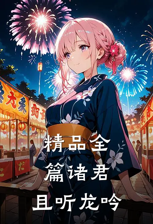 精品全篇诸君，且听龙吟