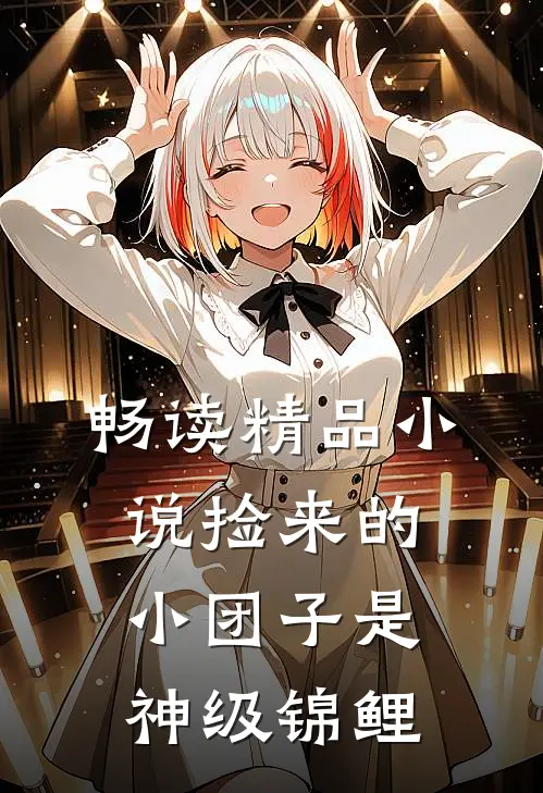 畅读精品小说捡来的小团子是神级锦鲤