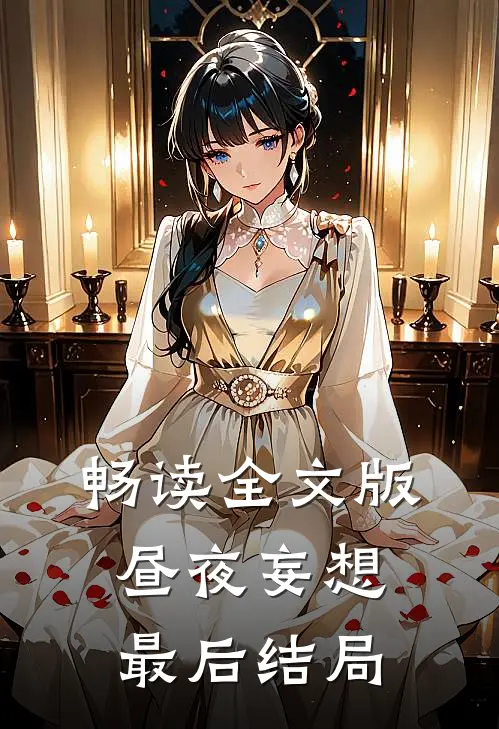 畅读全文版昼夜妄想最后结局