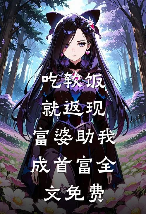 吃软饭就返现，富婆助我成首富全文免费