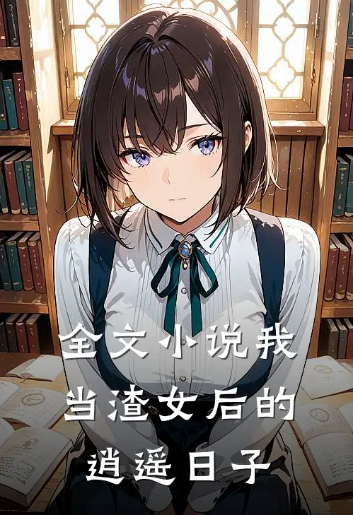 全文小说我当渣女后的逍遥日子