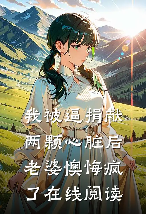 我被逼捐献两颗心脏后，老婆懊悔疯了在线阅读