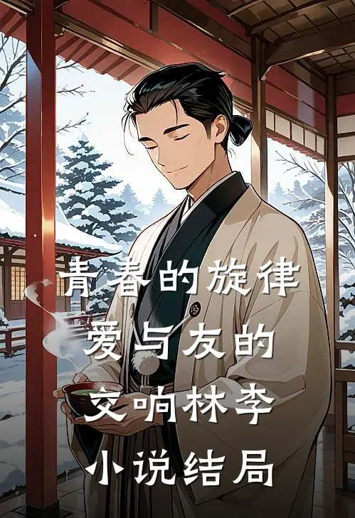 《青春的旋律：爱与友的交响》林李小说结局
