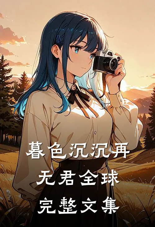 暮色沉沉再无君全球完整文集