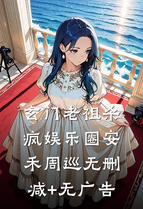 玄门老祖杀疯娱乐圈安禾周巡无删减+无广告