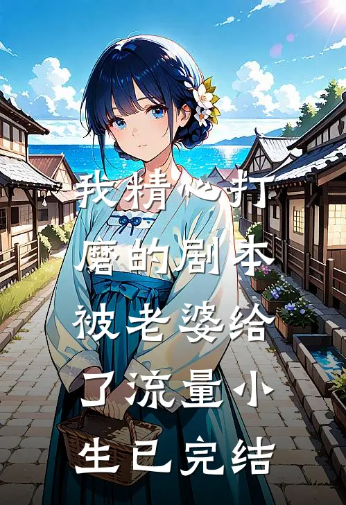 我精心打磨的剧本，被老婆给了流量小生已完结