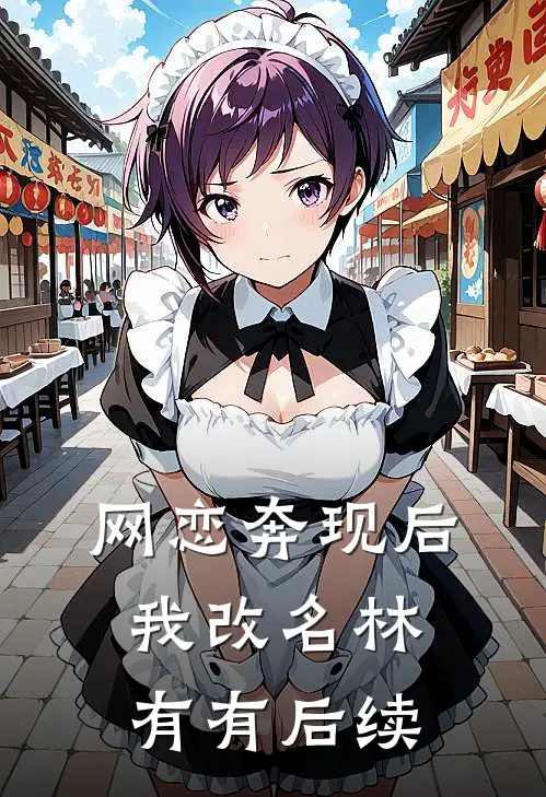 网恋奔现后我改名林有有后续