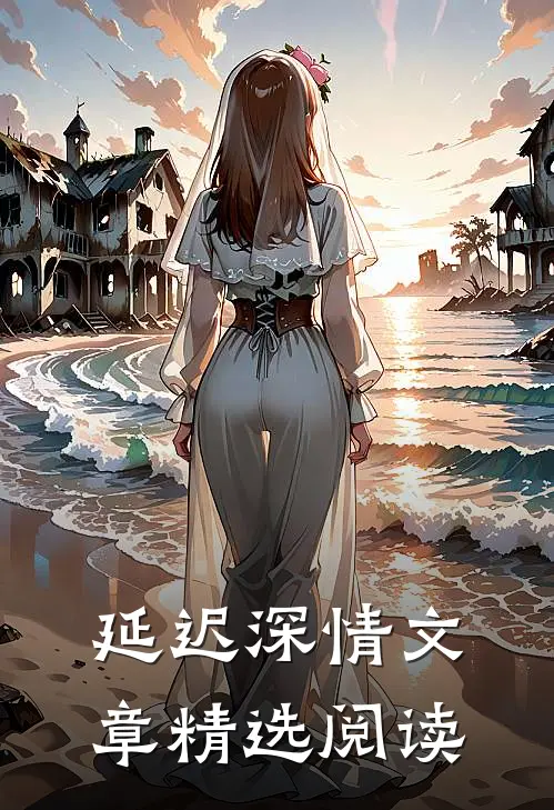 延迟深情文章精选阅读
