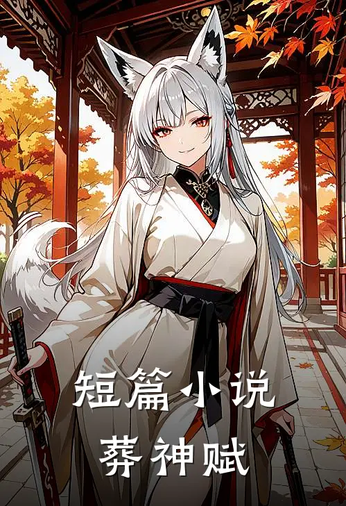 短篇小说葬神赋