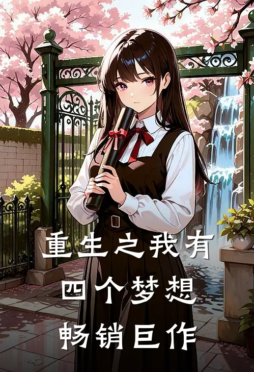 重生之我有四个梦想畅销巨作