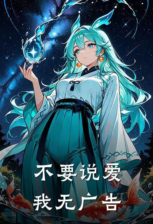 不要说爱我无广告