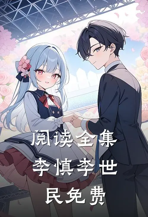 阅读全集李慎李世民免费