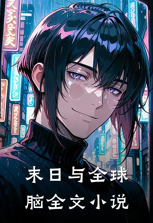 末日与全球脑全文小说