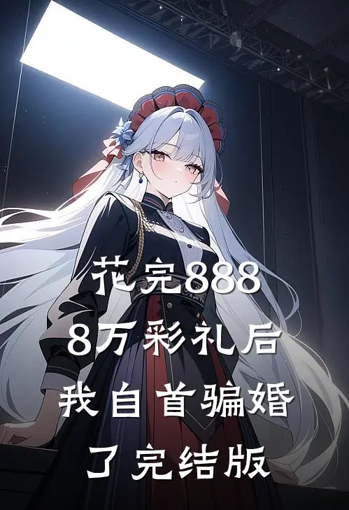 花完8888万彩礼后，我自首骗婚了完结版