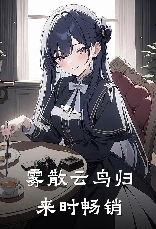 雾散云鸟归来时畅销