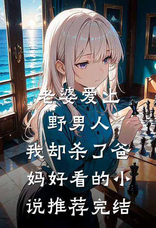老婆爱上野男人，我却杀了爸妈好看的小说推荐完结