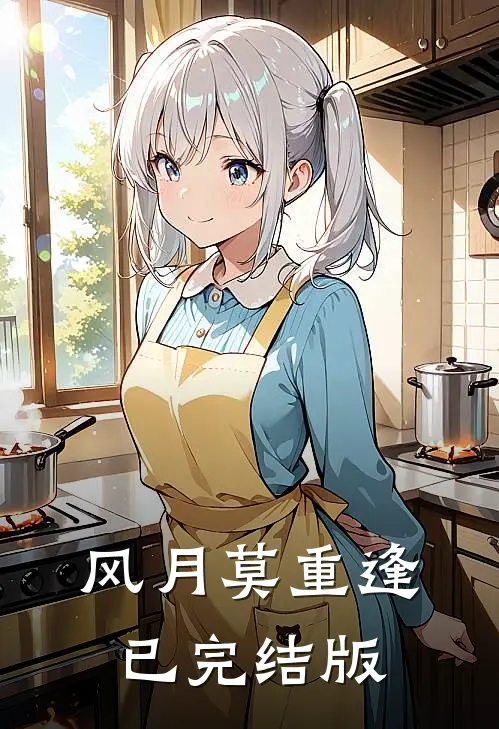 风月莫重逢已完结版