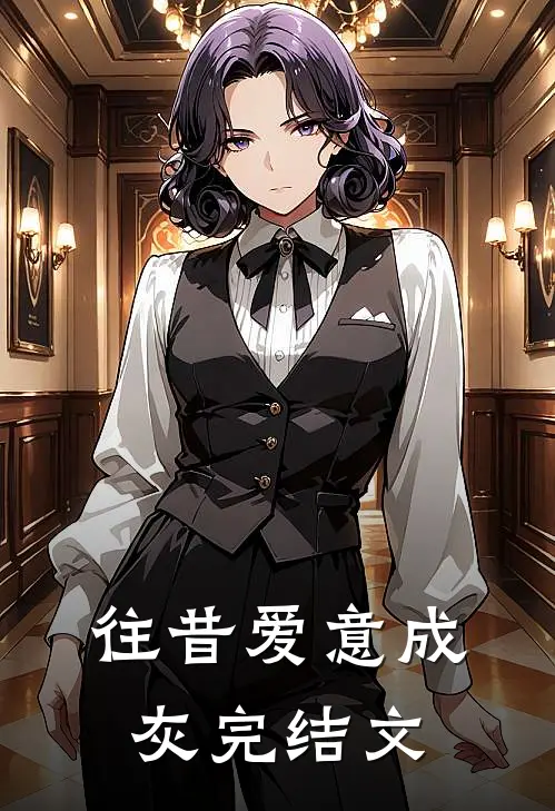 往昔爱意成灰完结文