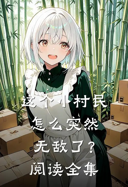 这个小村民怎么突然无敌了？阅读全集