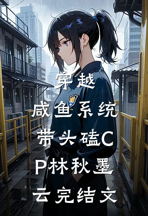 穿越：咸鱼系统带头磕CP林秋墨云完结文