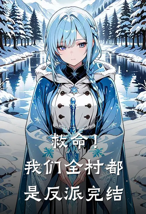 救命！我们全村都是反派完结