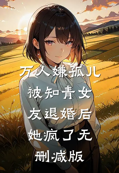 万人嫌孤儿被知青女友退婚后，她疯了无删减版