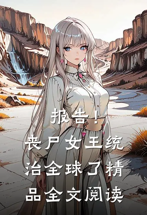 报告！丧尸女王统治全球了精品全文阅读