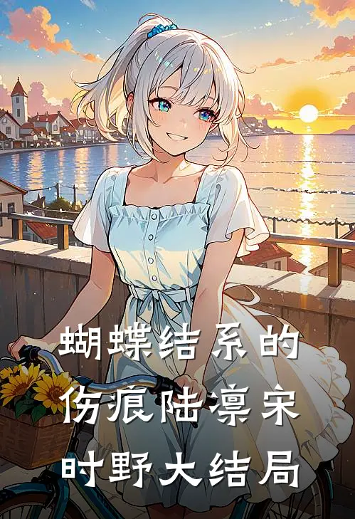 蝴蝶结系的伤痕陆凛宋时野大结局