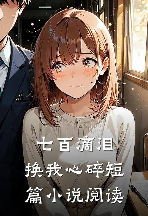 七百滴泪，换我心碎短篇小说阅读