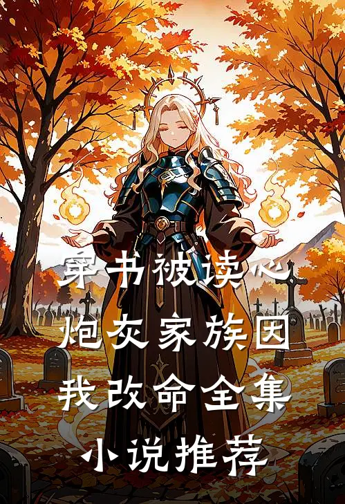 穿书被读心，炮灰家族因我改命全集小说推荐