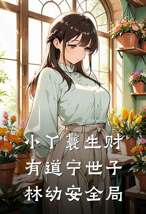 小丫鬟生财有道宁世子林幼安全局