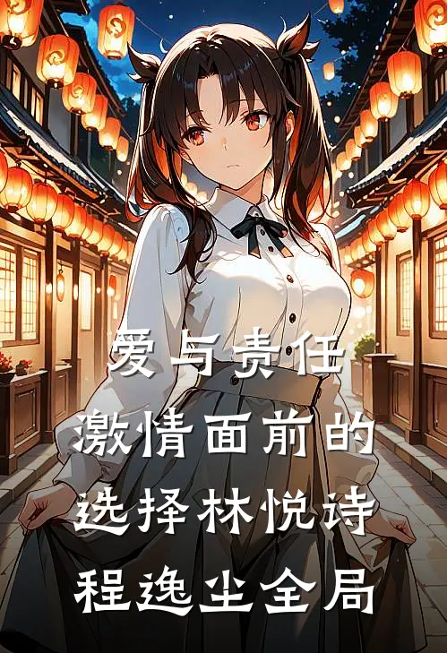 爱与责任，激情面前的选择林悦诗程逸尘全局