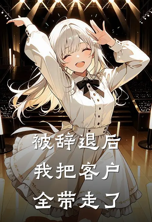 被辞退后,我把客户全带走了违法吗