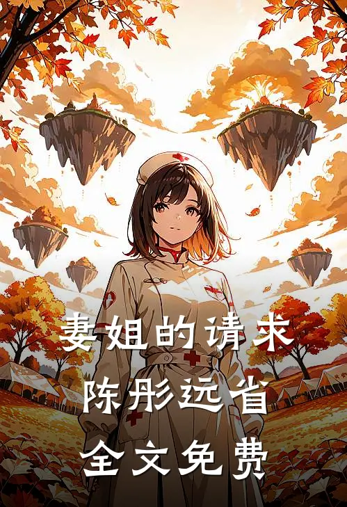 妻姐的请求陈彤远省全文免费